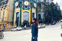 Vũ Thị Thu Hà