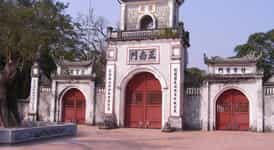 トラン寺院