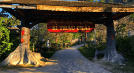 Bản Sì Thâu Chải