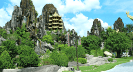 Ngũ Hành Sơn