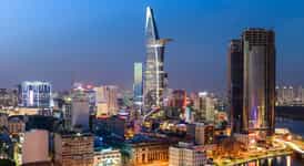 Ho Chi Minh City