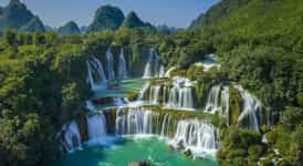 Cao Bang