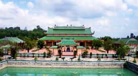 Dong Nai