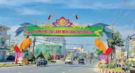 Dong Thap