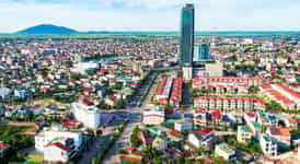 Ha Tinh