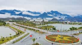Lai Chau