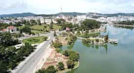 Lam Dong