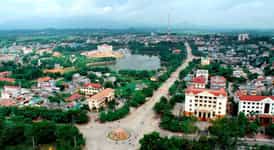 Tuyen Quang