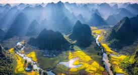 Thung lũng Phong Nậm