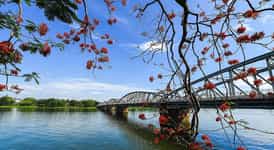 香水河