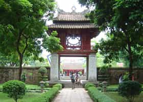 国子监文庙
