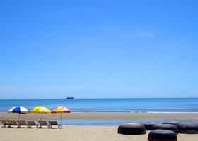 Bãi Biển Cửa Lò