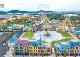 VinWonders Phú Quốc