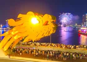 DIFF 2026 국제불꽃축제