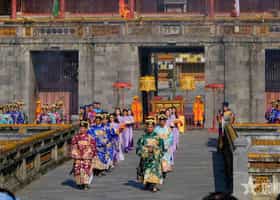 Festival Huế 2026