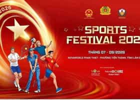 Sports Festival 2026