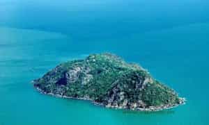 Hon Khoai Island - 최남단에서 가장 아름다운 섬