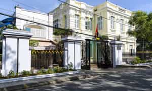 Bac Lieu 왕자의 집 - Bac Lieu로 돌아갈 때 없어서는 안 될 목적지