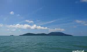 Hon Khoai Island - Ca Mau 땅의 진주 섬