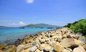 Đảo Hòn Mun- Thủy cung sống động nhất Đông Nam Á
