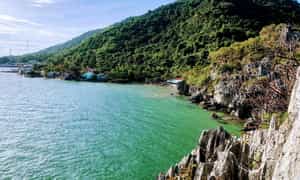您将享受来自山林的深情交响曲，轻轻地让您的灵魂回归平静。
