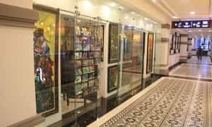Trải nghiệm mua sắm tại trung tâm thương mại Sun Plaza