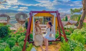 Suối Ong là Top địa điểm du lịch DakLak nổi tiếng thu hút đông đảo khách tham quan ghé đến