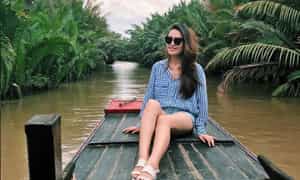 Không khói bụi cũng không ồn ào, Cồn Phú Đa là nơi dừng chân lý tưởng để bạn hòa mình cùng thiên nhiên, hít thở không khí trong lành