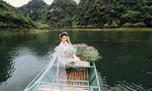 Tuyệt tình cốc Ninh Bình - Khám phá nét đẹp hoang sơ, kỳ vĩ