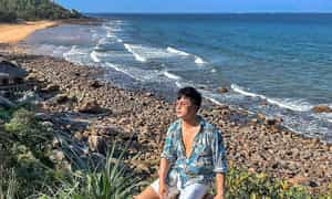 Checkin siêu đẹp