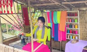 拍摄逼真的微缩模型照片