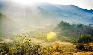 Du lịch cao nguyên Sìn Hồ