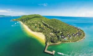 Hòn Tre - Top 10 địa điểm thăm quan đẹp nhất Nha Trang