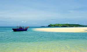 Vẻ đẹp của đảo ngọc Phú Quý - Phan Thiết