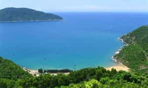 Vũng Rô - Thiên đường biển của du lịch Phú Yên