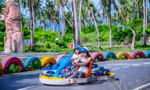 Đua xe Prokart