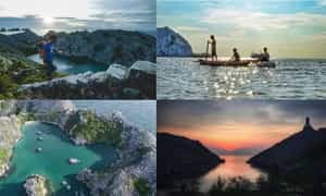 这里被认为是守卫下龙湾和海防港的前哨基地，在我国的海洋和岛屿战略中发挥着重要作用。