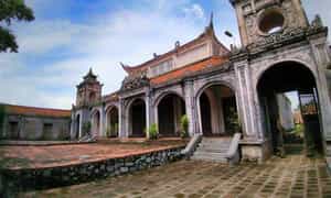 Ghé thăm làng nghề chạm bạc Đồng Xâm làng nghề hơn 300 tuổi