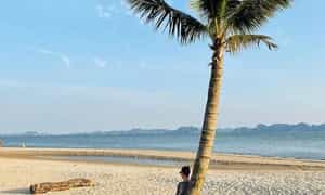 Khám phá cảnh đẹp, cuộc sống bình dị nơi đây.