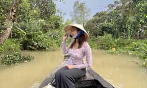 Nơi đây rất lý tưởng để bạn đến nghỉ ngơi, vui chơi, tận hưởng cuộc sống bình yên, hoàn toàn tách biệt với sự ồn ã phố thị.