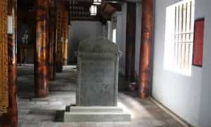Văn Miếu Xích Đằng - Biểu tượng hiếu học của người dân Hưng Yên
