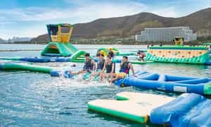 Water World