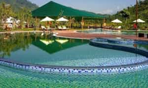 Thác Yang Bay có khu du lịch sinh thái đẹp nhất Nha Trang Khánh Hòa