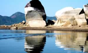 Da Ban Valley는 젊은이들에게 이상적인 관광지입니다.
