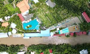 Khu du lịch Hạ Thảo tuy vừa mới hoạt động không lâu nhưng đã trở thành một trong những điểm vui chơi, giải trí rất được yêu thích khi đi du lịch Bến Tre.