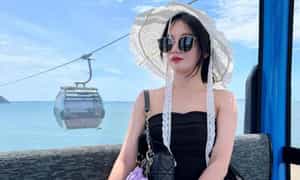 Muôn vàn điểm checkin cháy máy