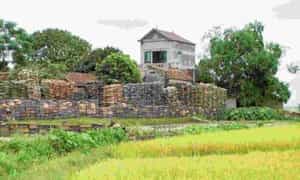 Phu Lang Pottery Village - Kinh Bac의 고대 도자기 마을
