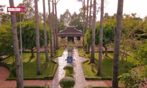 Di sản Văn Thánh Miếu