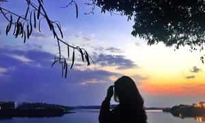 Bạn sẽ có rất nhiều trải nghiệm tuyệt vời ở hồ Tây Đăk Mil