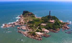 Mũi Kê Gà là điểm đến được rất nhiều khách du lịch yêu thích khi có dịp đến Phan Thiết.